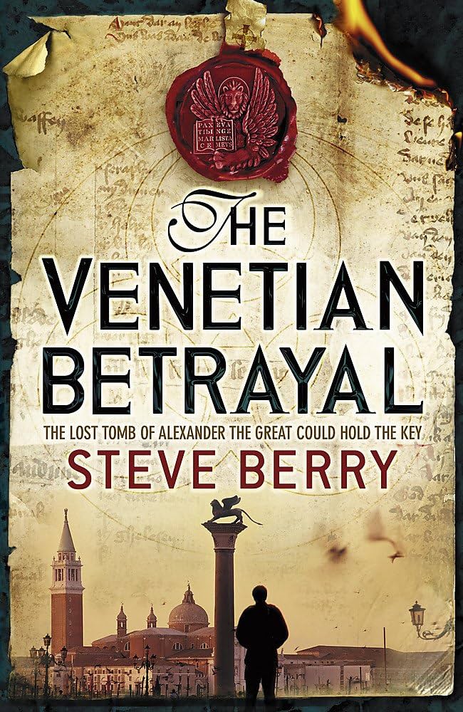 The Venetian betrayal