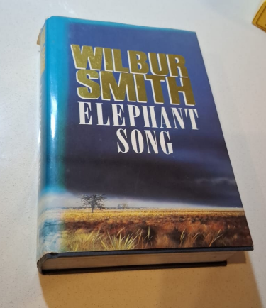 Elephant Song